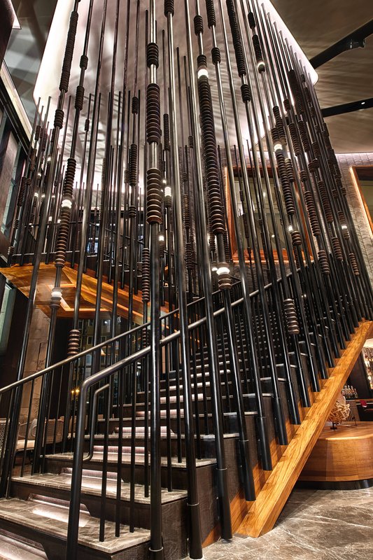 renaissance xian hotel