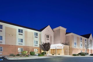 Sonesta Simply Suites Albuquerque,In Albuquerque (Downtown Albuquerque),2 star