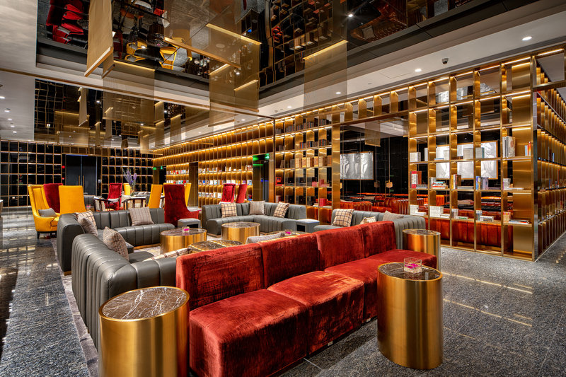hotel indigo shanghai jingan an ihg hotel