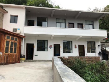 changsha on the road youth hostel