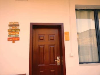 changsha on the road youth hostel