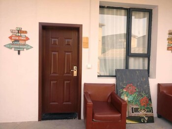 changsha on the road youth hostel