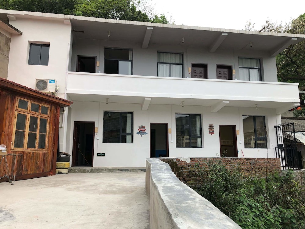 changsha on the road youth hostel