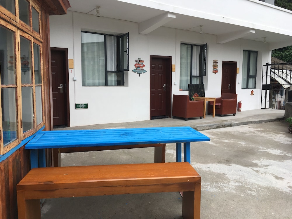 changsha on the road youth hostel