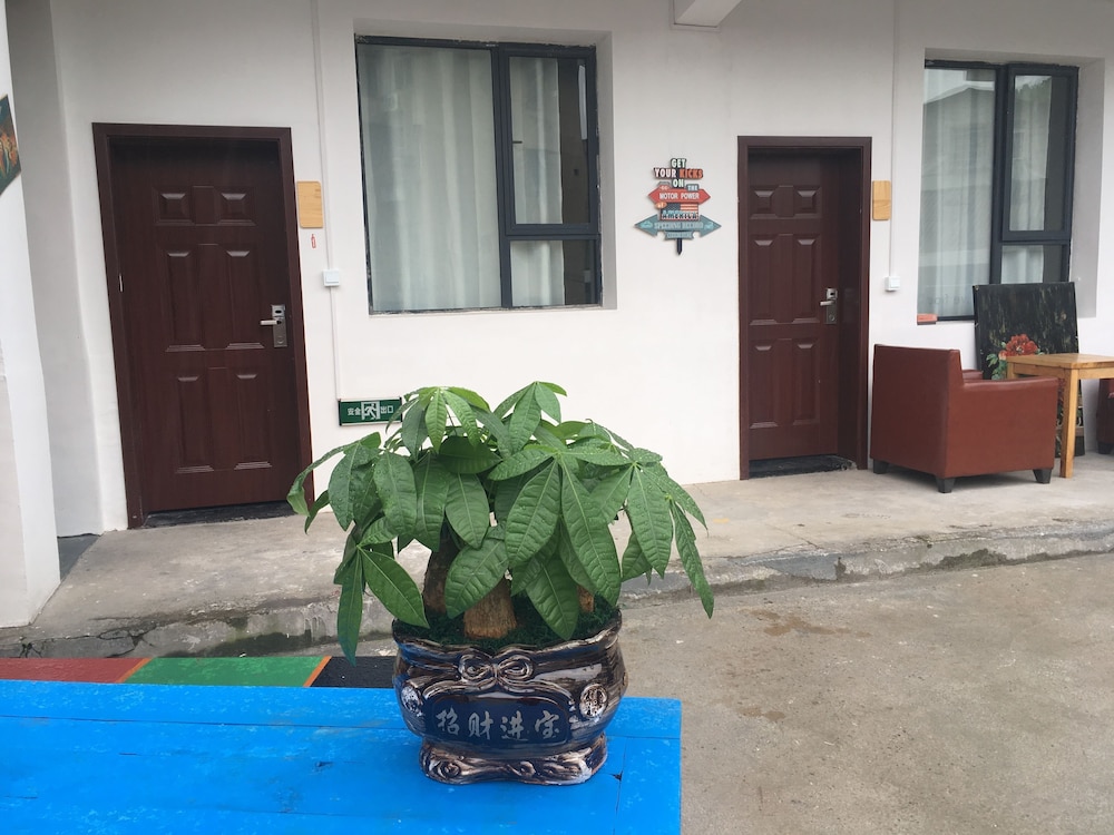 changsha on the road youth hostel