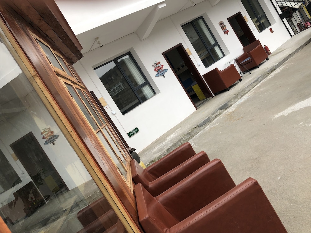 changsha on the road youth hostel