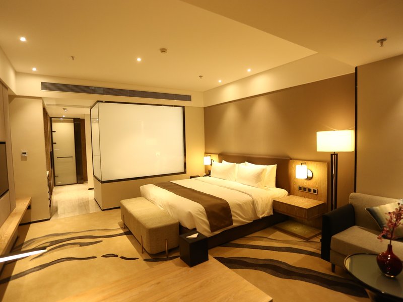 mercure panjin