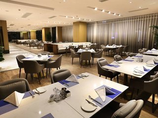 novotel deqing moganshan