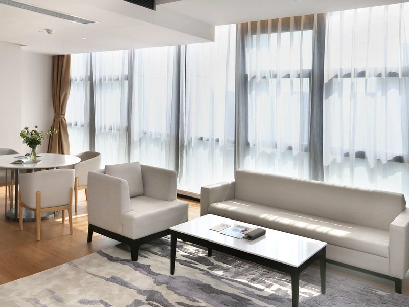 novotel deqing moganshan