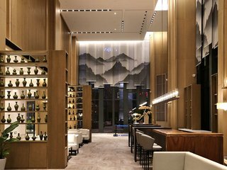 novotel deqing moganshan