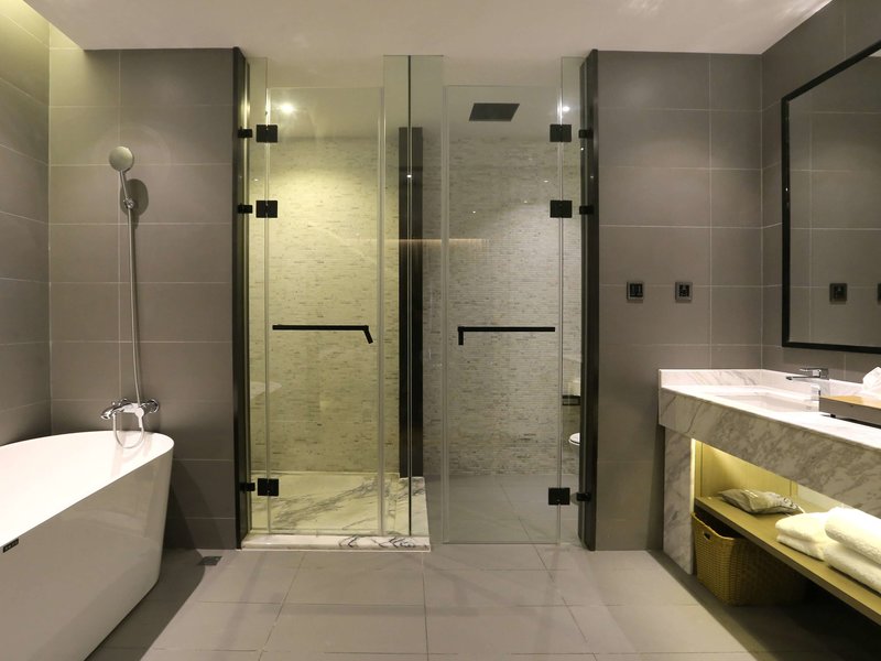 novotel deqing moganshan