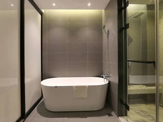 novotel deqing moganshan