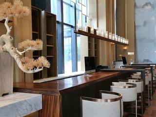 novotel deqing moganshan