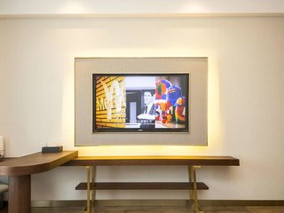 mercure harbin songbei