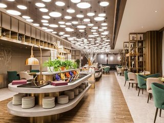 mercure harbin songbei