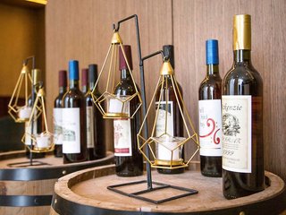 mercure harbin songbei