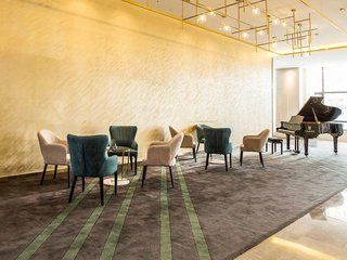 mercure harbin songbei