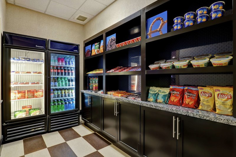 hampton inn by hilton chilliwack