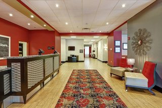 hampton inn by hilton chilliwack