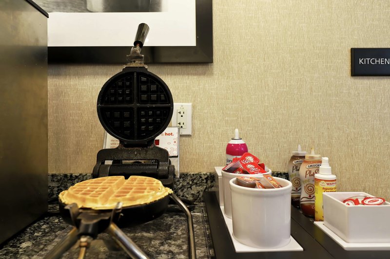 hampton inn by hilton chilliwack