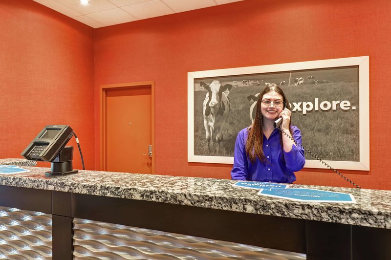 hampton inn by hilton chilliwack