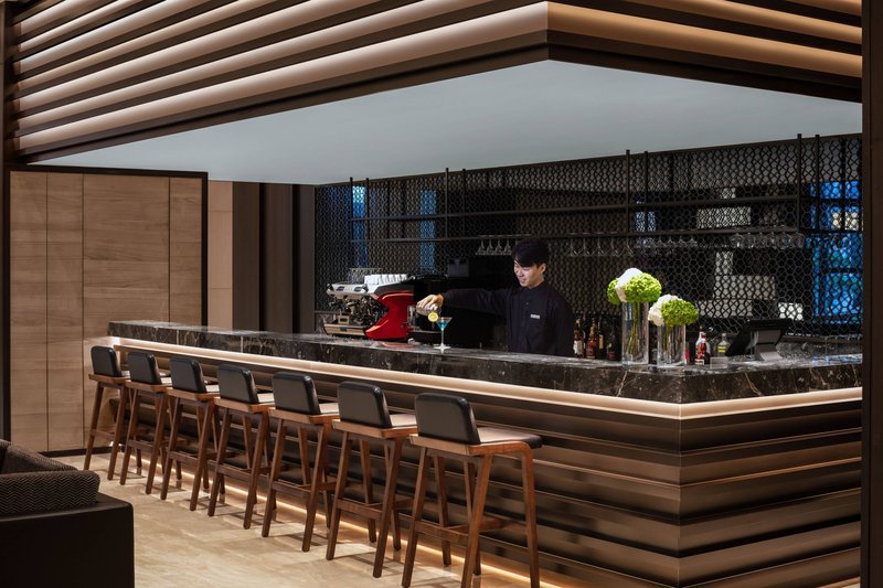 courtyard by marriott jiangsu taizhou