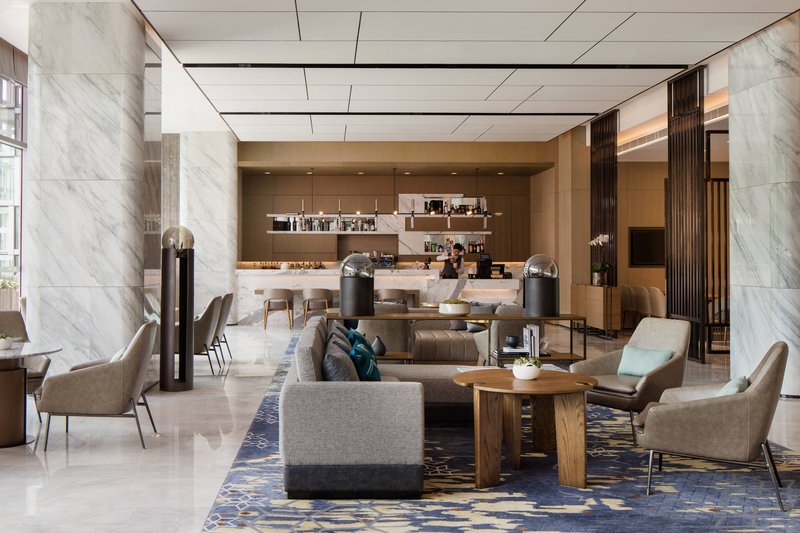 courtyard by marriott shenzhen northwest