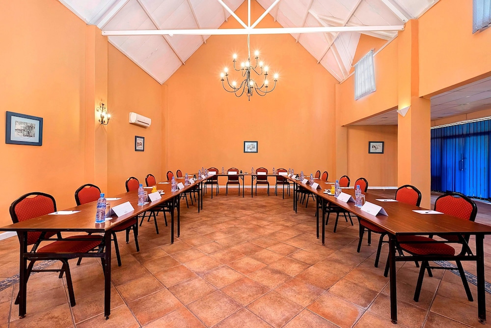 protea hotel by marriott chingola