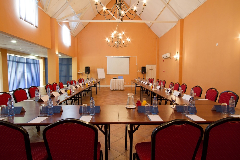 protea hotel by marriott chingola