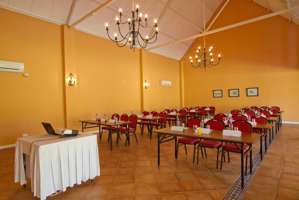 protea hotel by marriott chingola