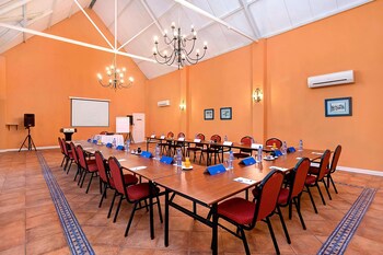 protea hotel by marriott chingola