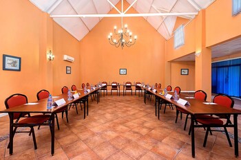 protea hotel by marriott chingola