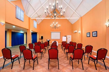 protea hotel by marriott chingola