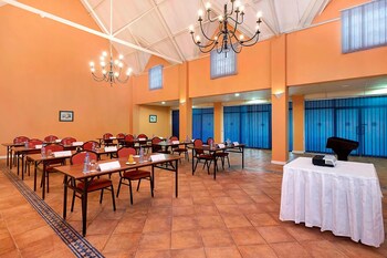 protea hotel by marriott chingola