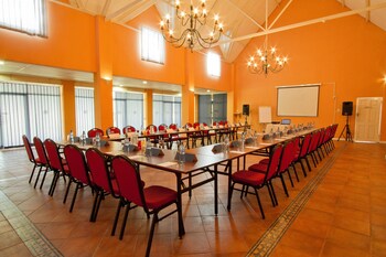 protea hotel by marriott chingola