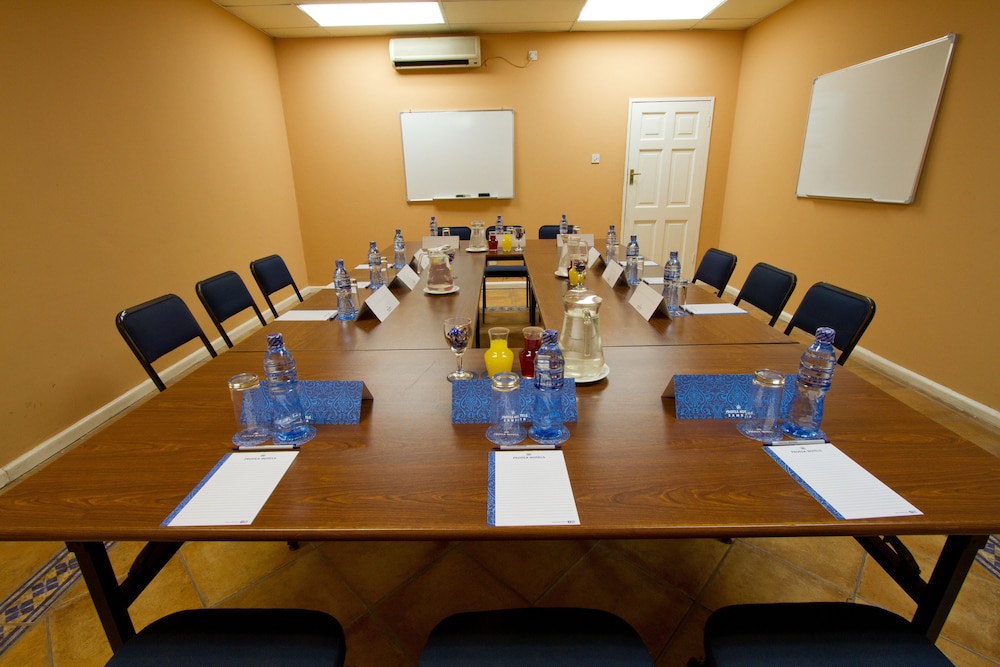 protea hotel by marriott chingola