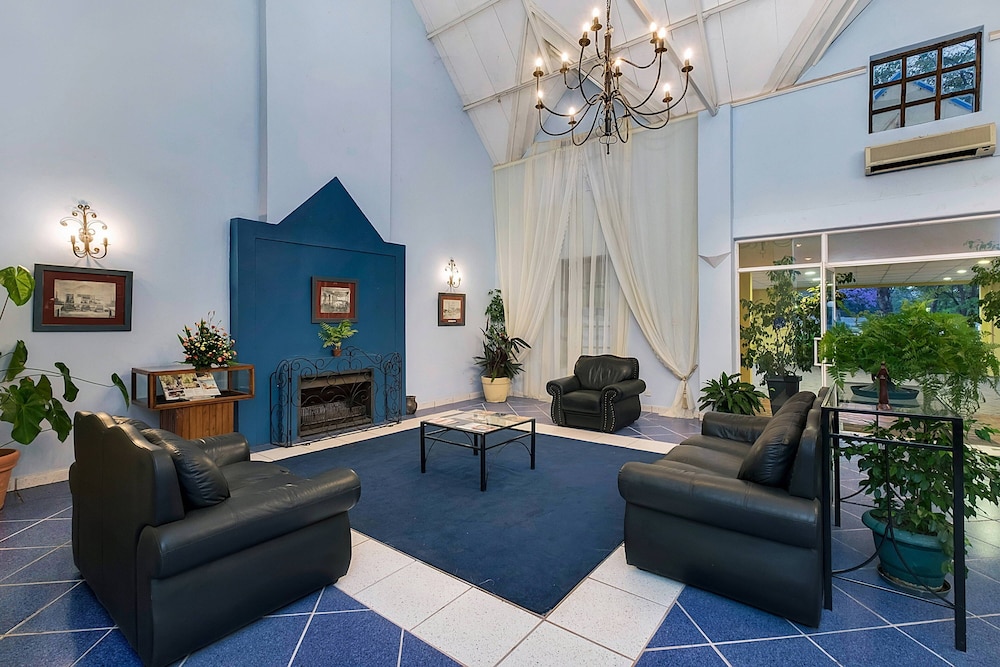 protea hotel by marriott chingola