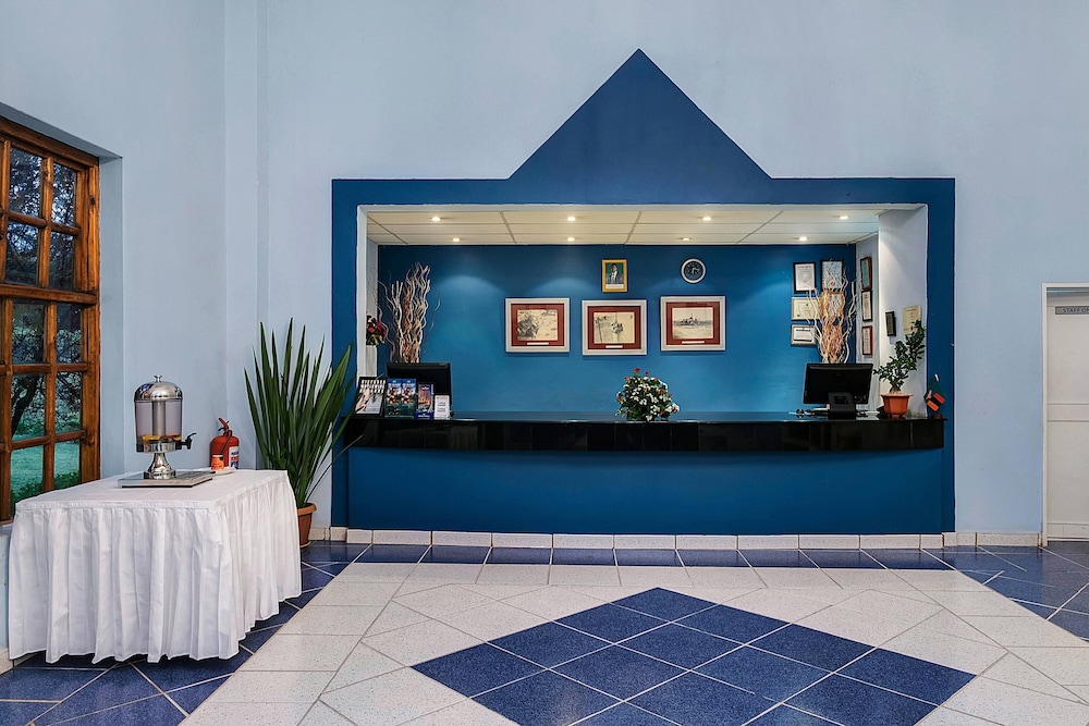 protea hotel by marriott chingola