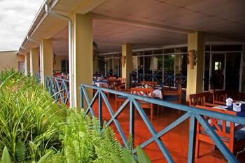 Protea Hotel By Marriott Chingola,Copperbelt>>Chingola,3 star