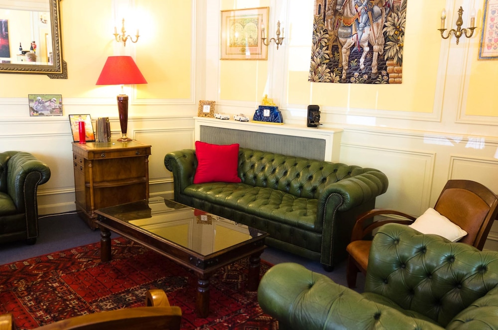 citotel le plantagenet