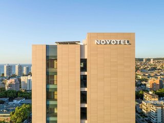 Novotel Vina Del Mar,Valparaíso>>Valparaiso,4 star