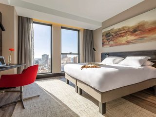 Novotel Vina Del Mar,Valparaíso>>Valparaiso,4 star