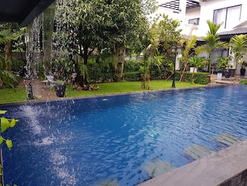 krissna villa siem reap