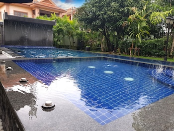 krissna villa siem reap