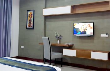 krissna villa siem reap