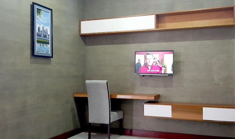 krissna villa siem reap