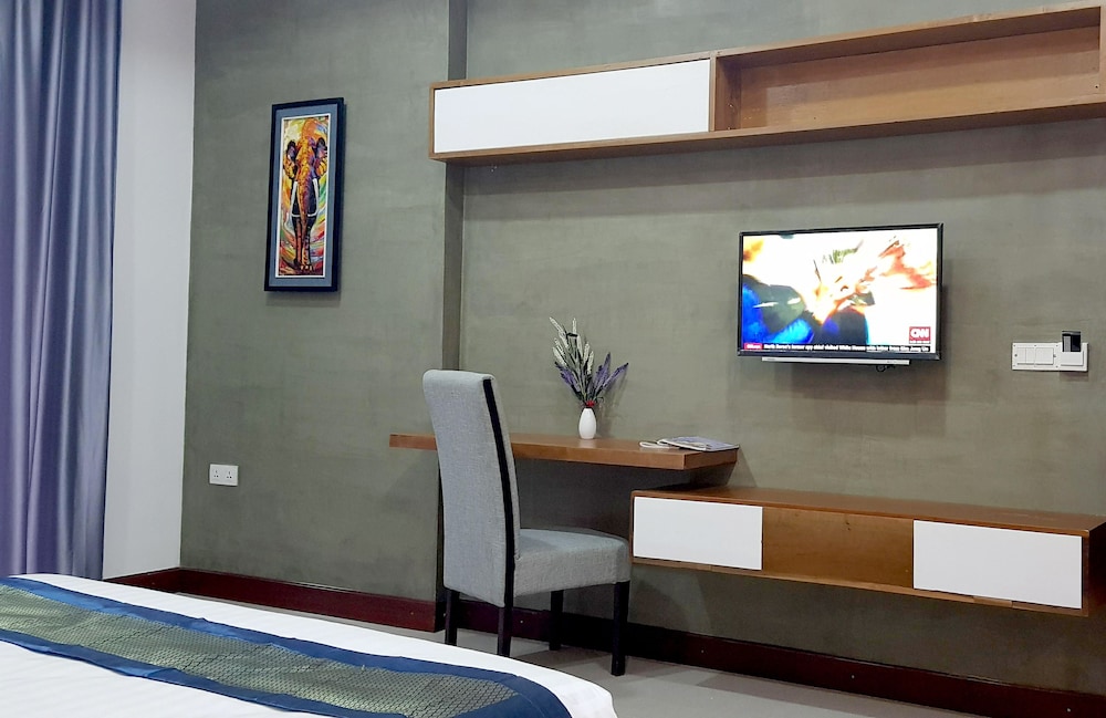 krissna villa siem reap