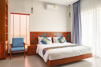 krissna villa siem reap