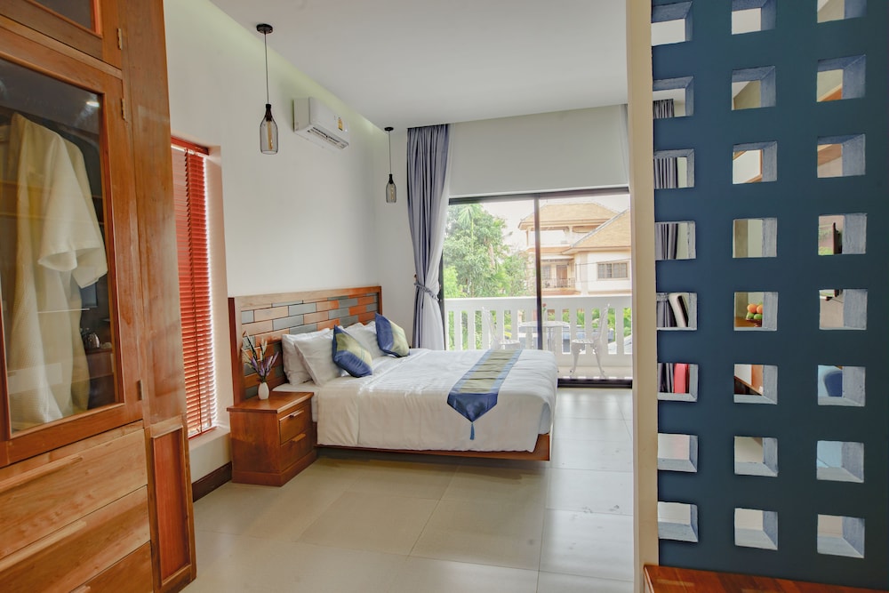 krissna villa siem reap