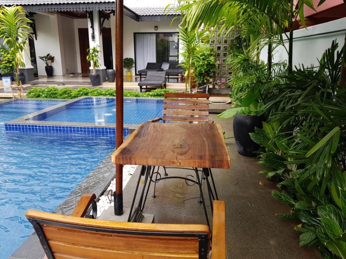 krissna villa siem reap